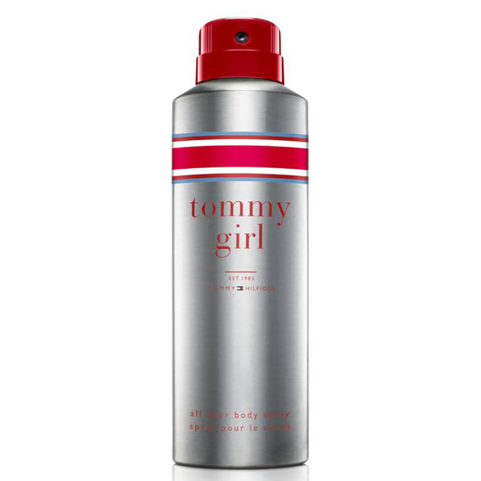 tommy girl 200ml