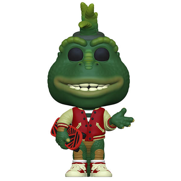 dinosaurs funko