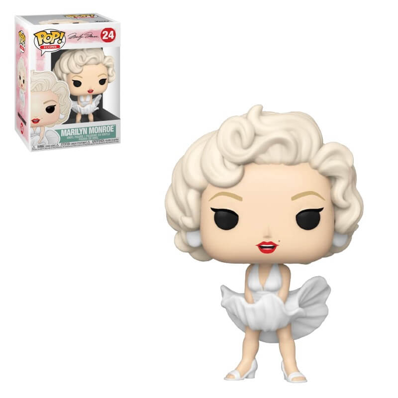 funko marilyn monroe