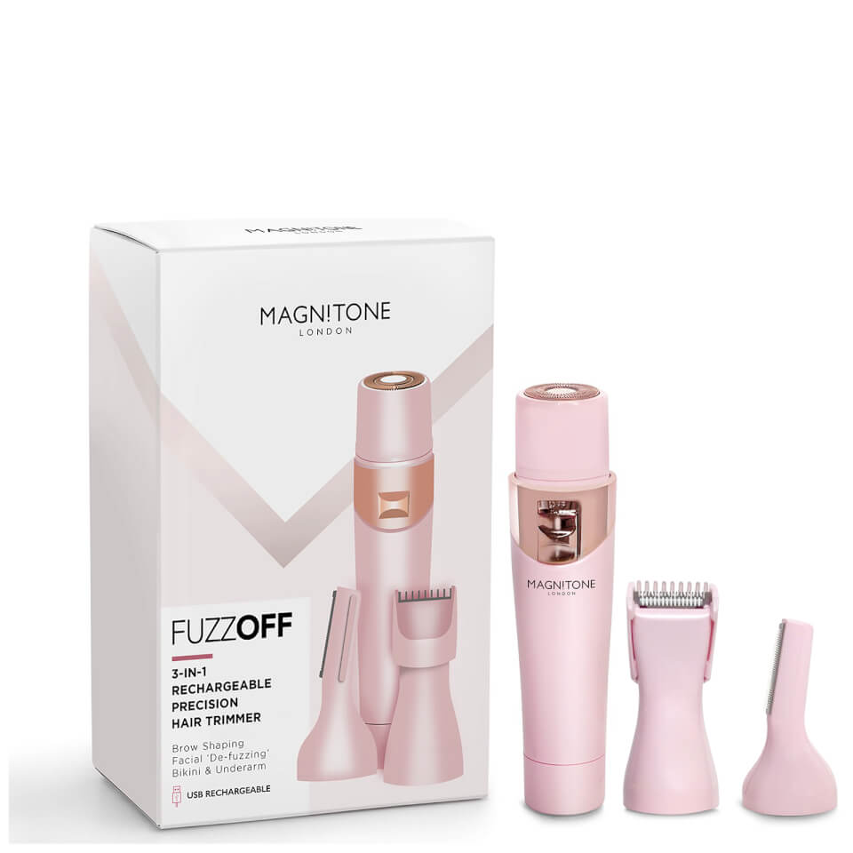 magnitone facial toner
