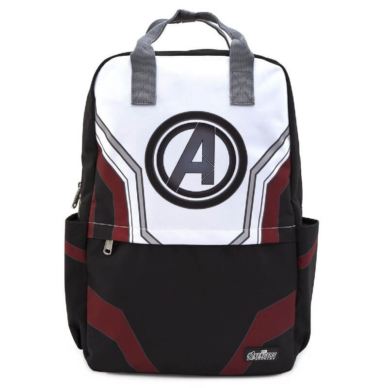 loungefly marvel bag