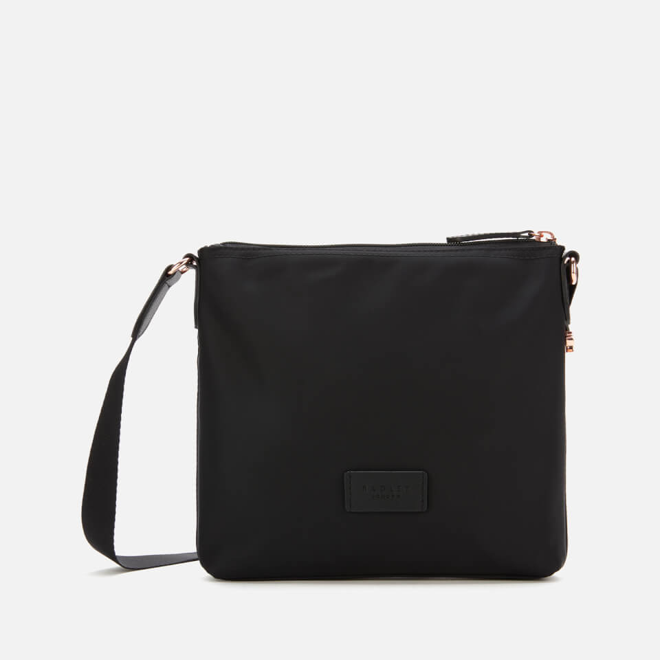 Download Radley Women's Pocket Essentials Small Zip-Top Cross Body ...