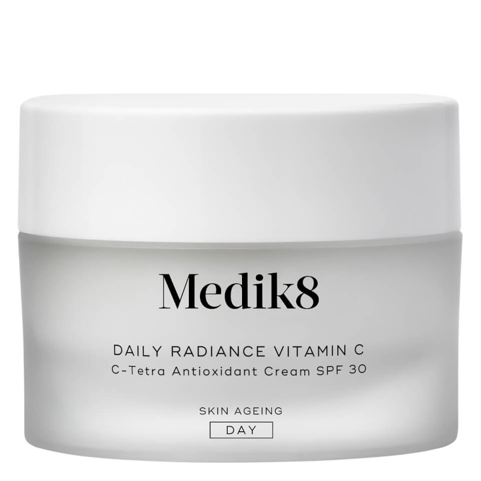 medik8 daily radiance