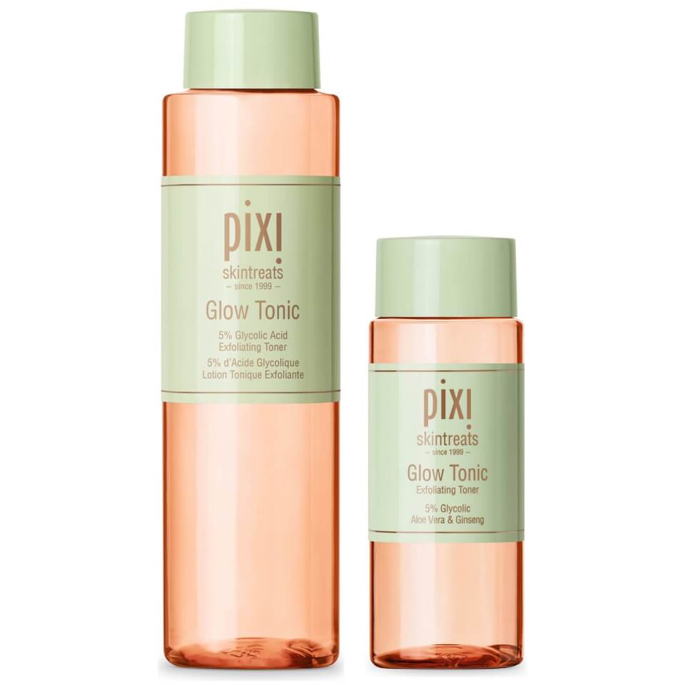 pixi exfoliator