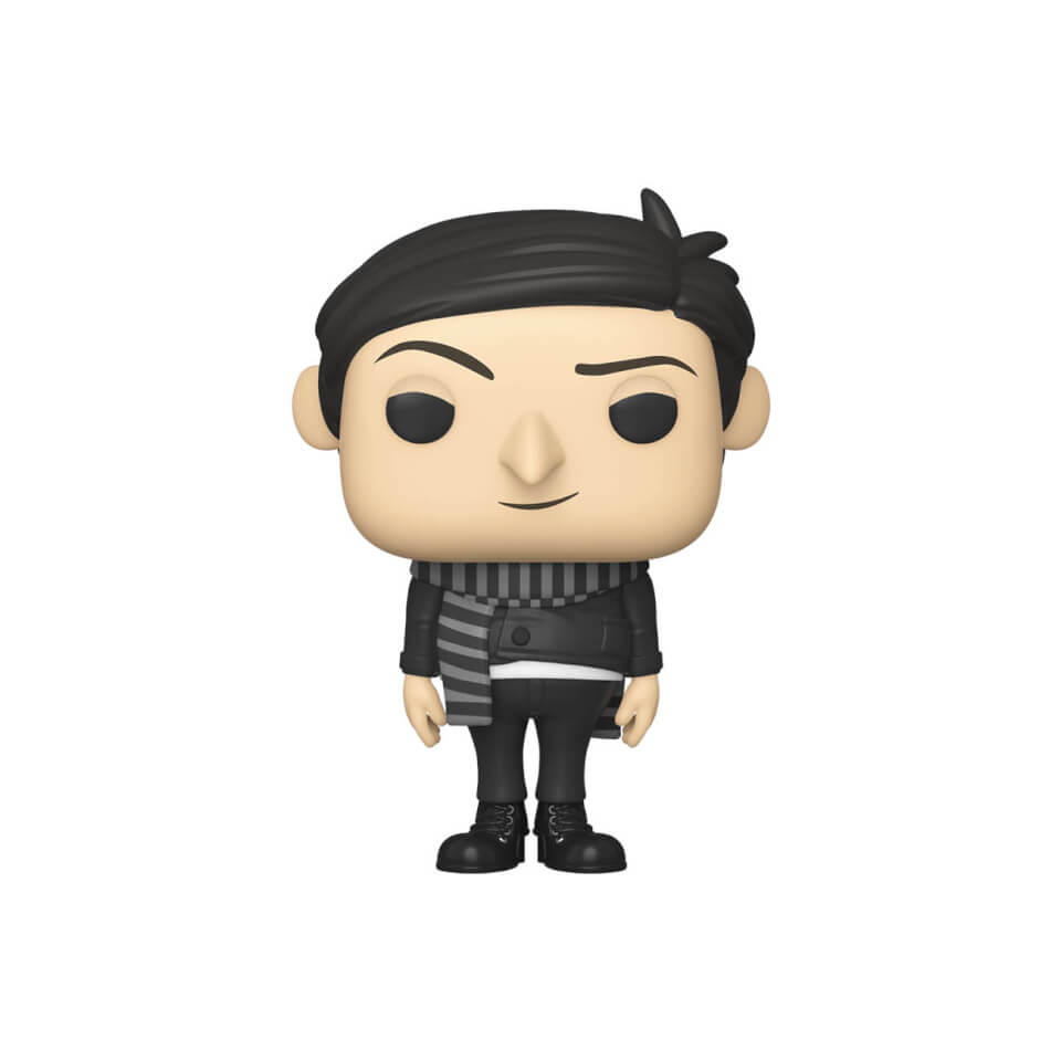 gru funko