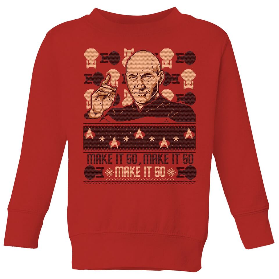 next christmas sweatshirt