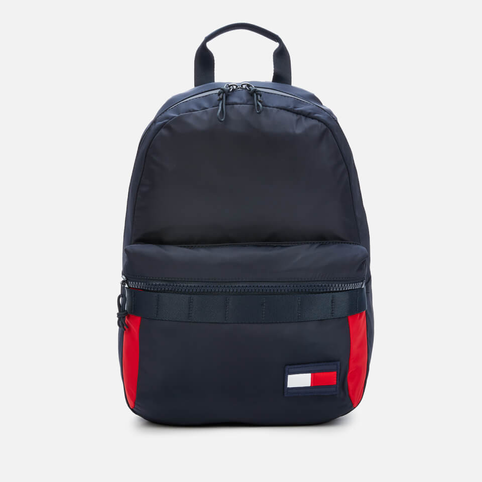 mens backpack tommy hilfiger