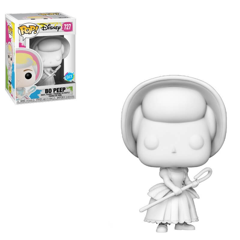 toy story bo peep funko pop
