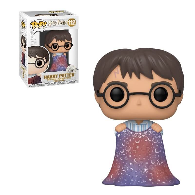 funko pop harry potter