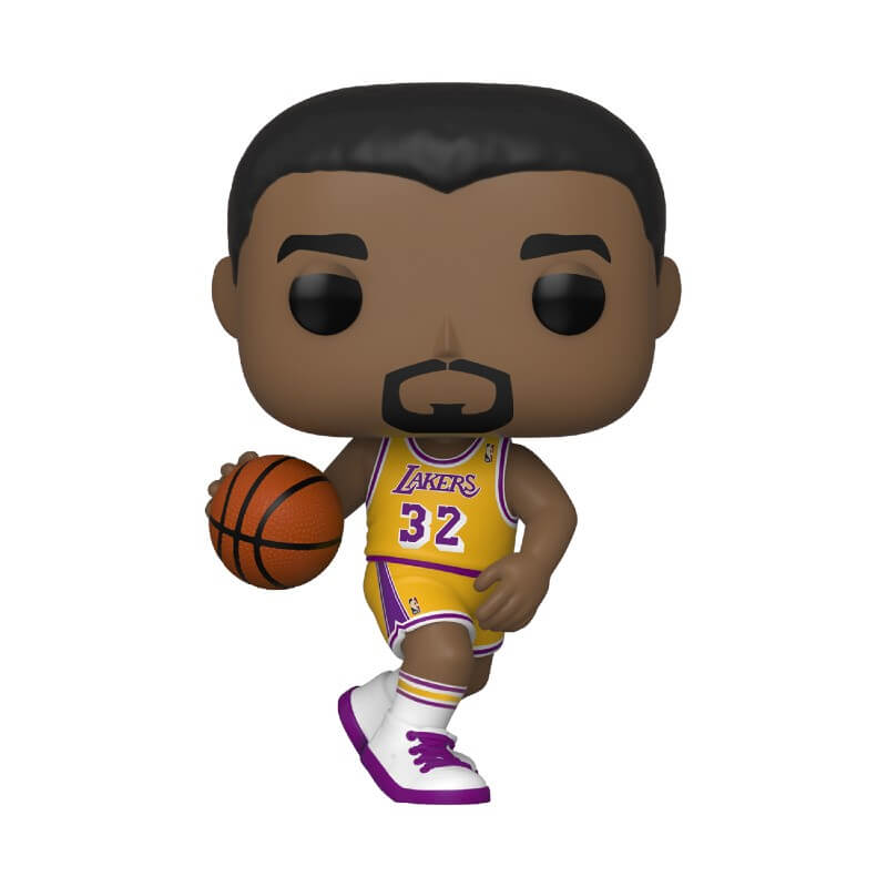 magic johnson jersey uk
