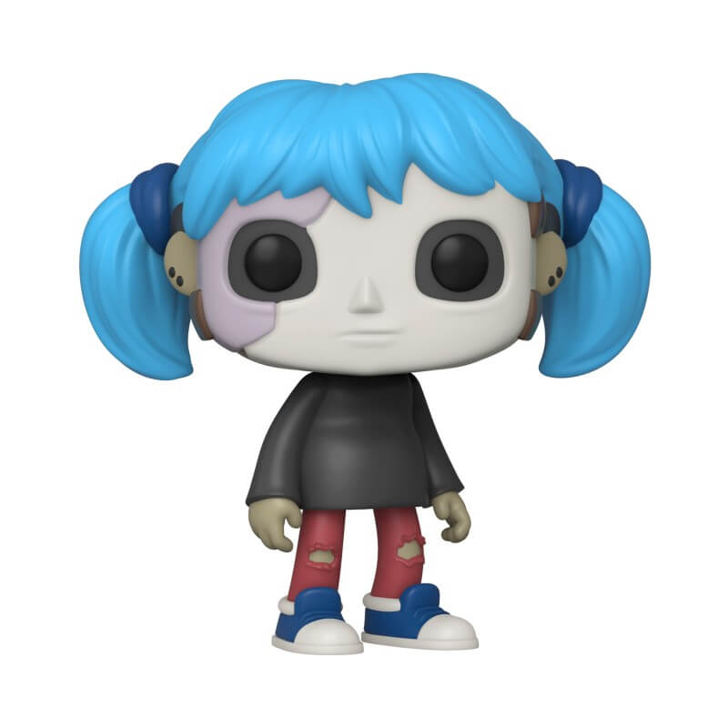 funko pop sally 70
