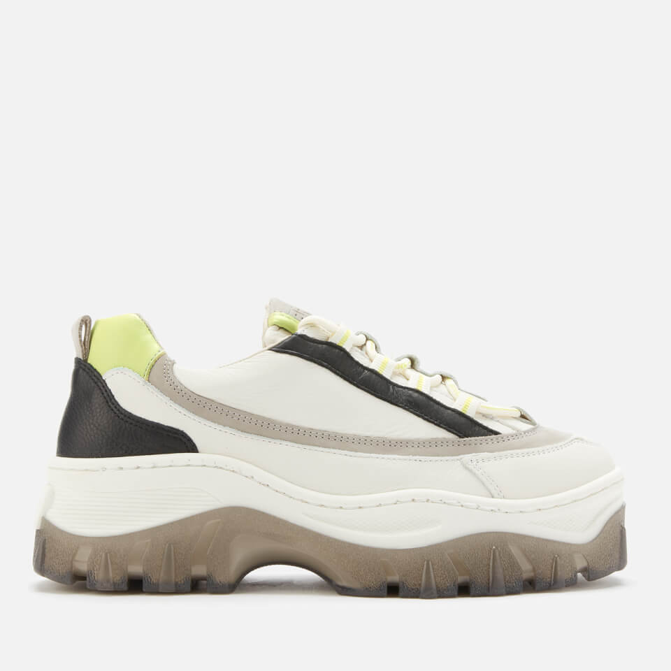 bronx jaxstar trainers