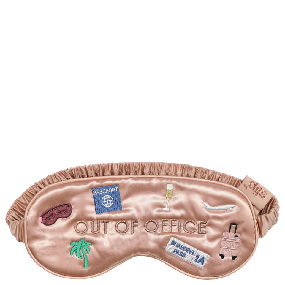slip pure silk sleep mask