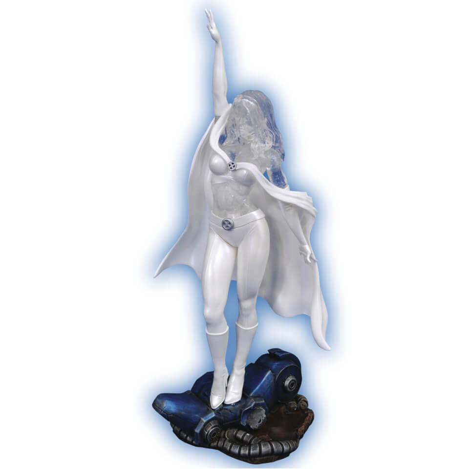 фрост форма