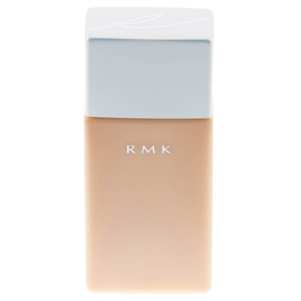 rmk uv liquid foundation