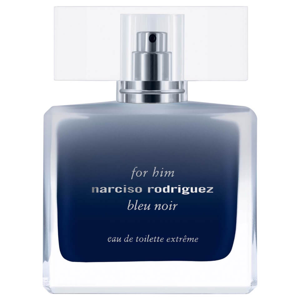 Narciso Rodriguez For Him Bleu Noir Extreme Eau de ...