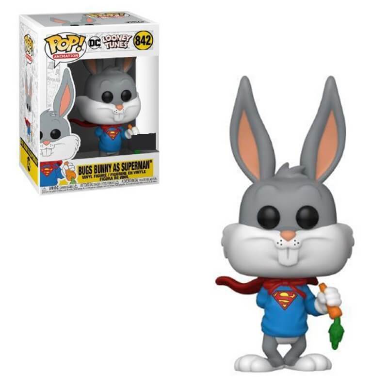 bugs bunny space jam funko pop