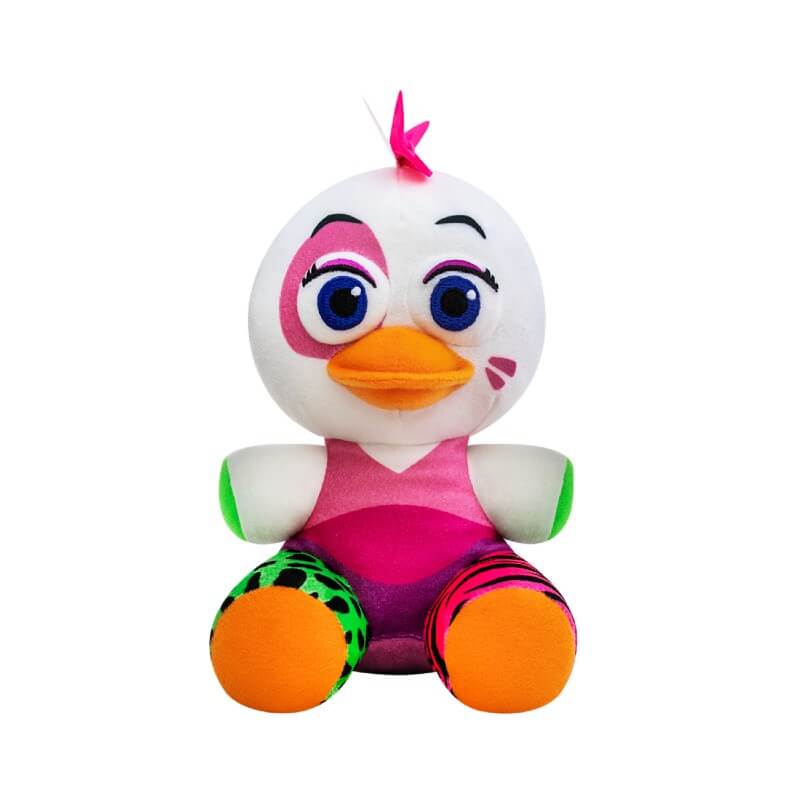 funko glamrock freddy plush funko glamrock freddy plush