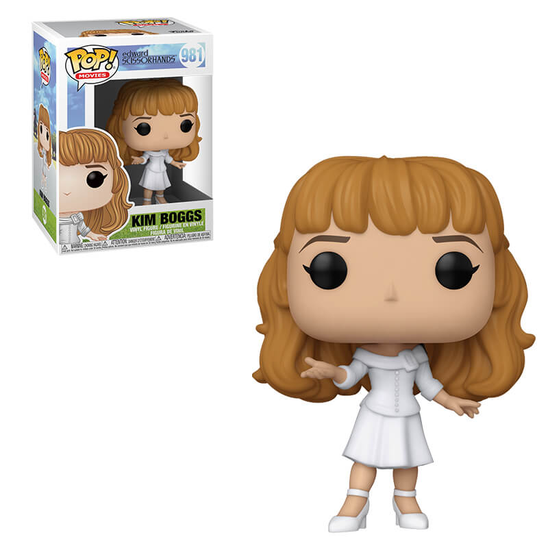 it 1990 funko pop