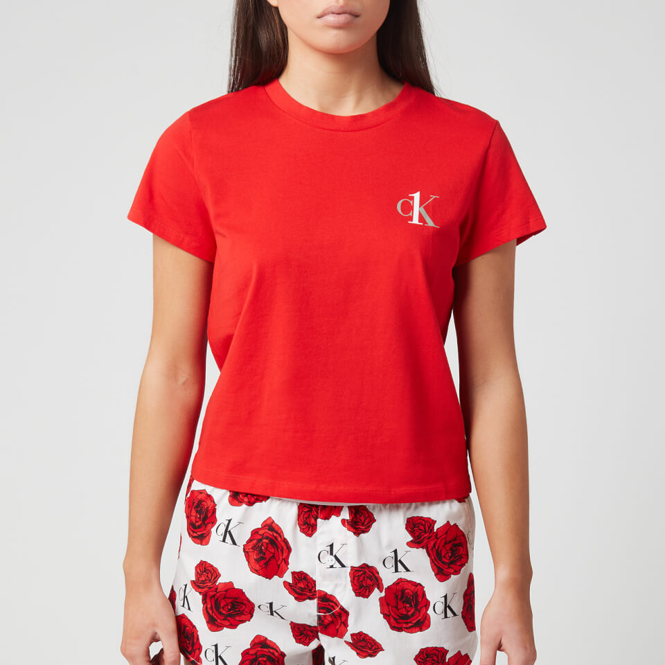 shirt calvin klein womens