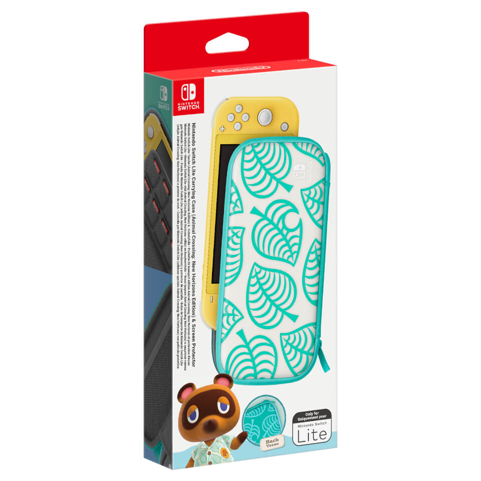 Animal crossing switch lite case uk clearance