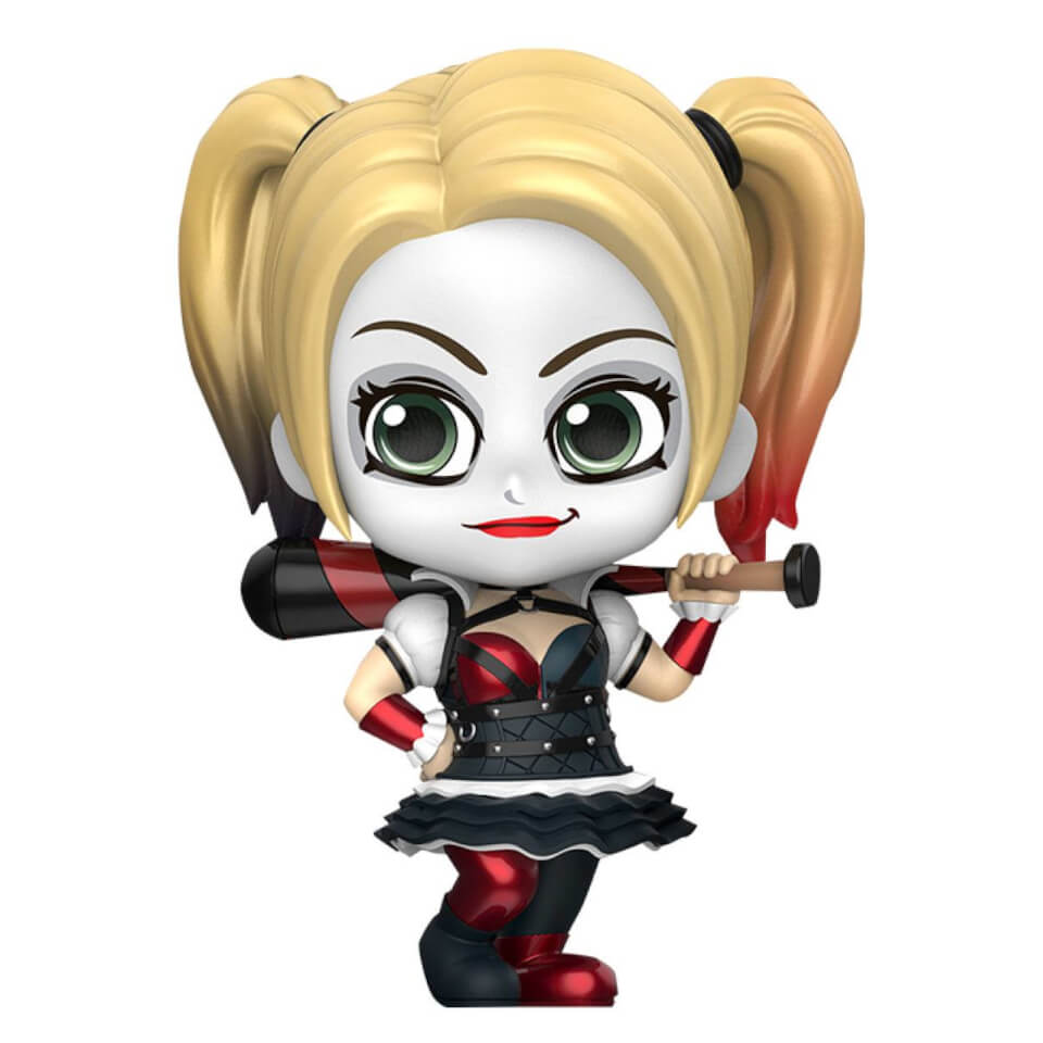 mini hot toys