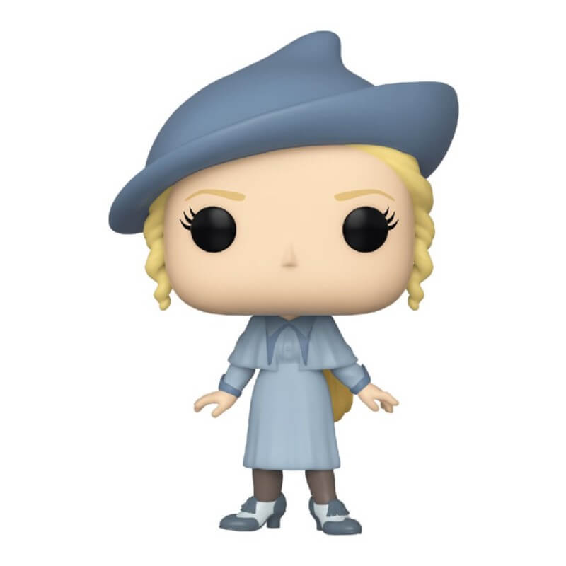 funko pop bill weasley