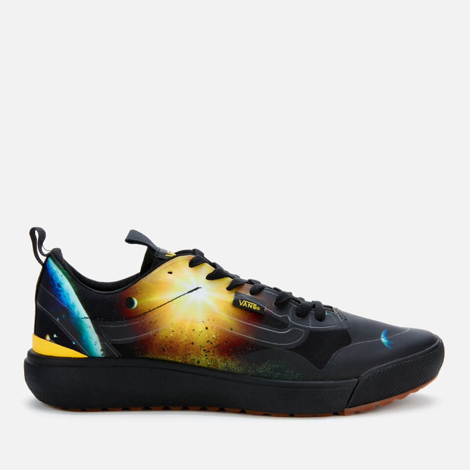 vans x national geographic ultrarange exo