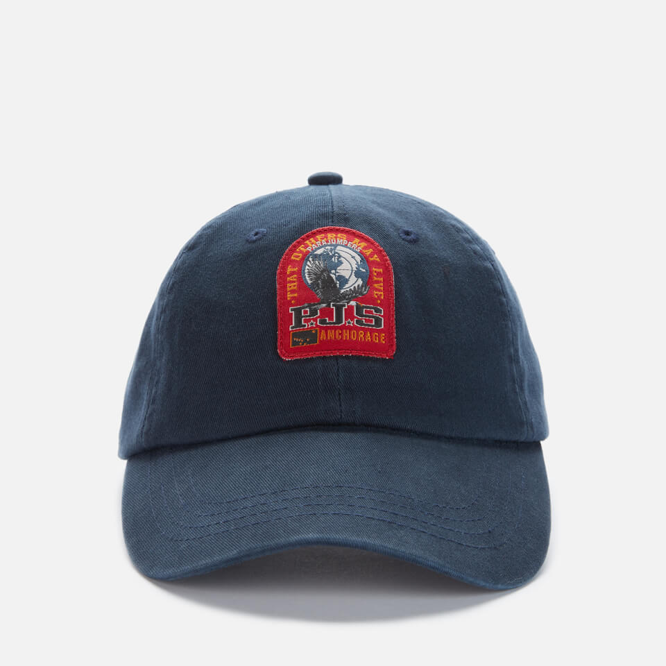 parajumper caps