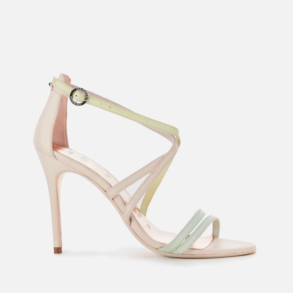 ted baker baby pink