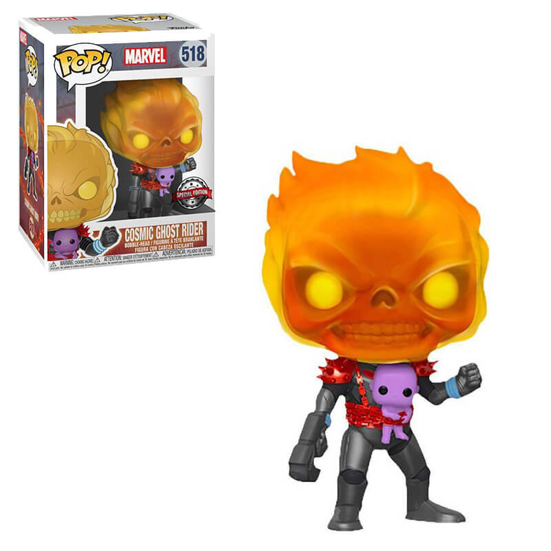 funko ghost