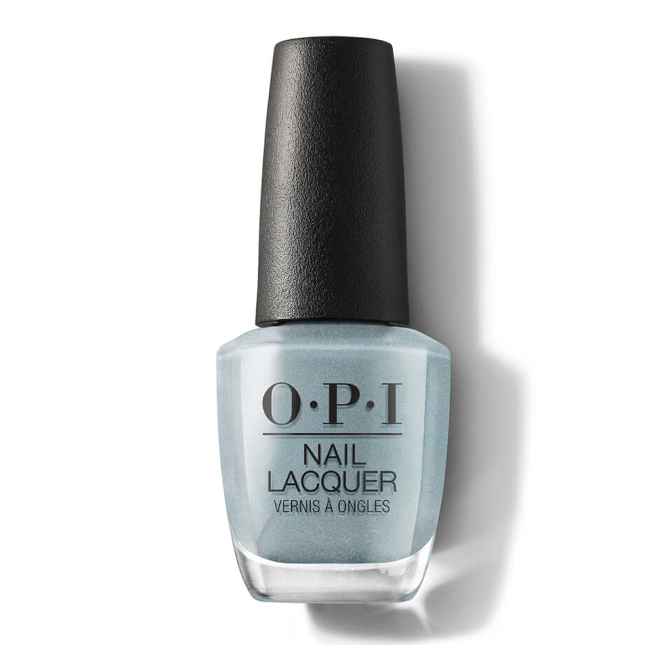 OPI Two Pearls in a Pod