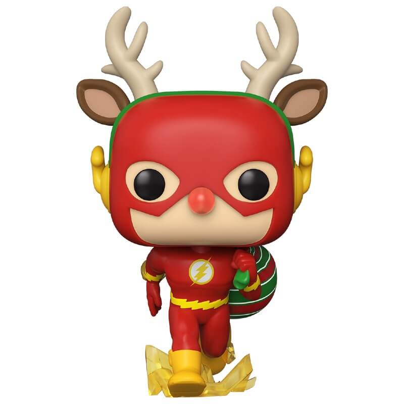 funko pop flash