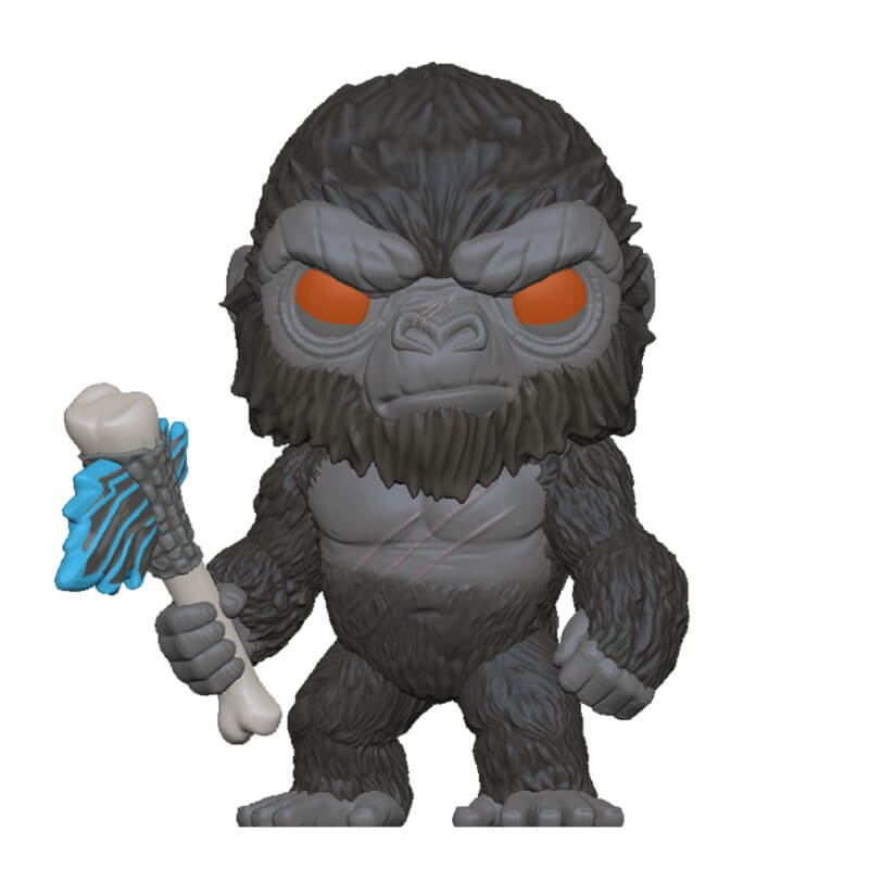 godzilla funko pop 2020