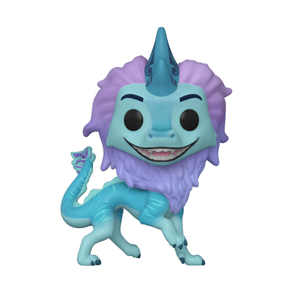 POP Disney: Raya und der letzte Drache- Sisu als Drache ...