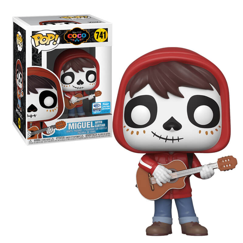 funko pop makeup