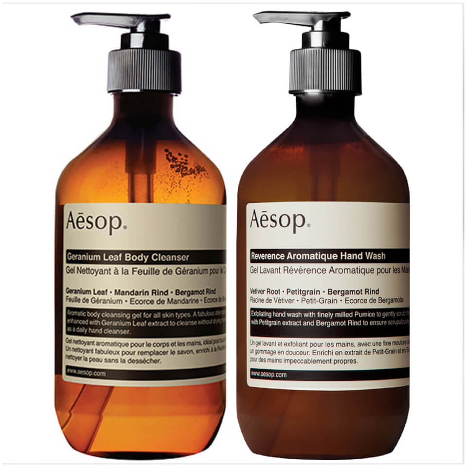 Aesop Косметика Купить В Интернет Магазине