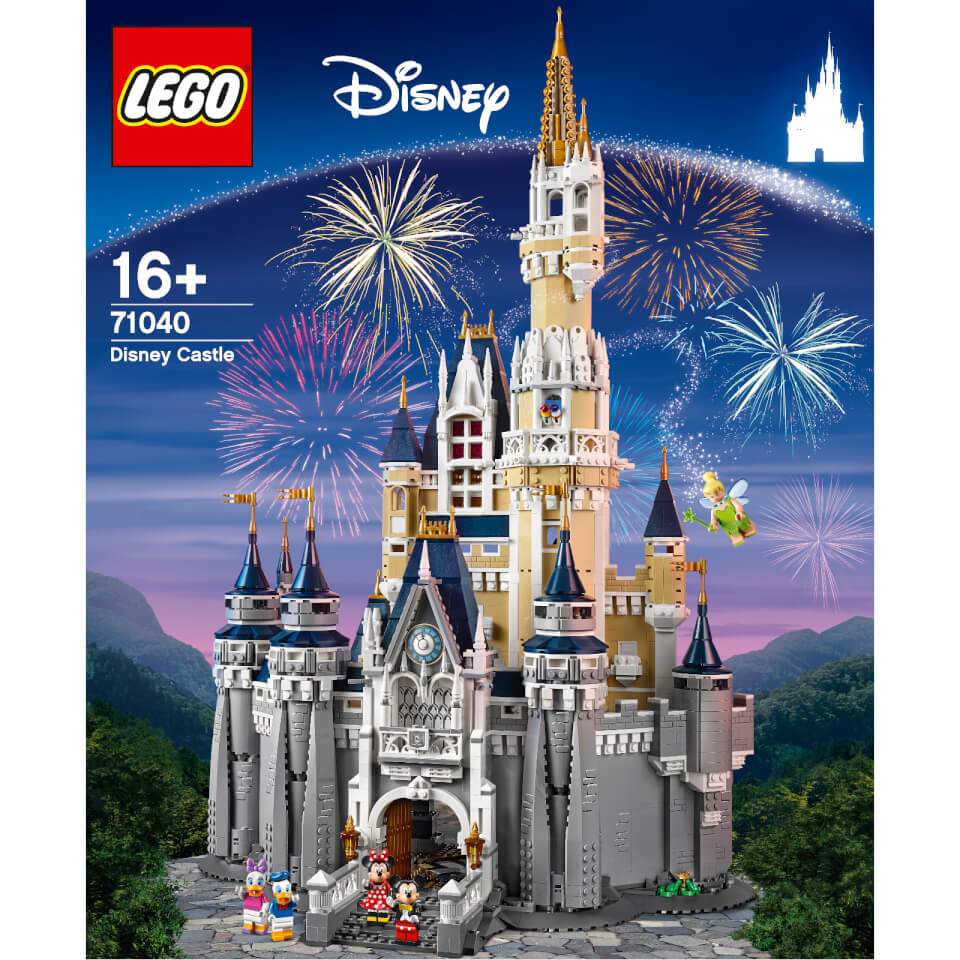 Lego Disney The Disney Castle 71040 Toys Zavvi Us Official minecraft pages ▪ minecraft homepage ▪ mojang help and support and contact ▪ mojang bug tracker and subreddit ▪ minecraft feedback site ▪ as promised, before the end of the month, my castle collection is finally finished! lego disney the disney castle 71040
