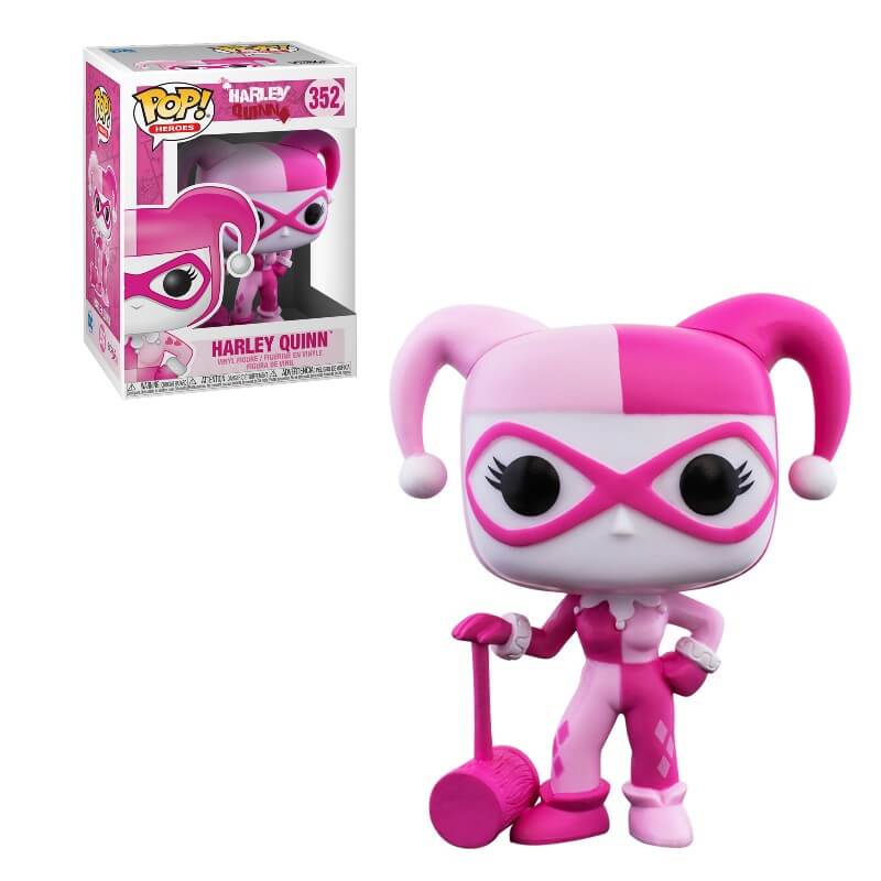 funko pop de harley quinn