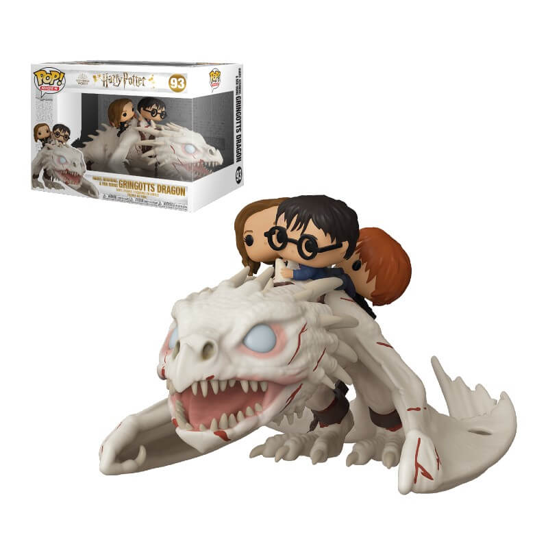 new harry potter funko