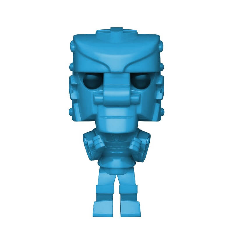 mattel rock em sock em
