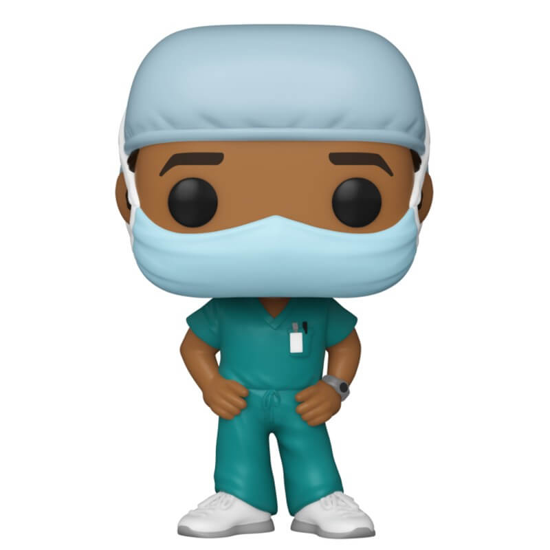funko frontline worker