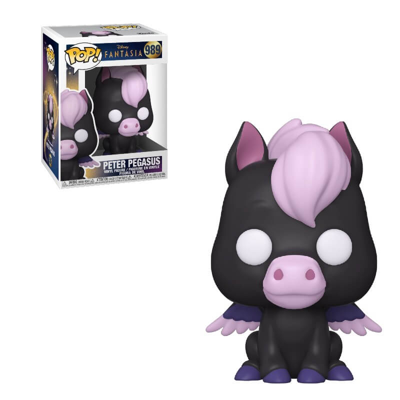 funko pop pegasus