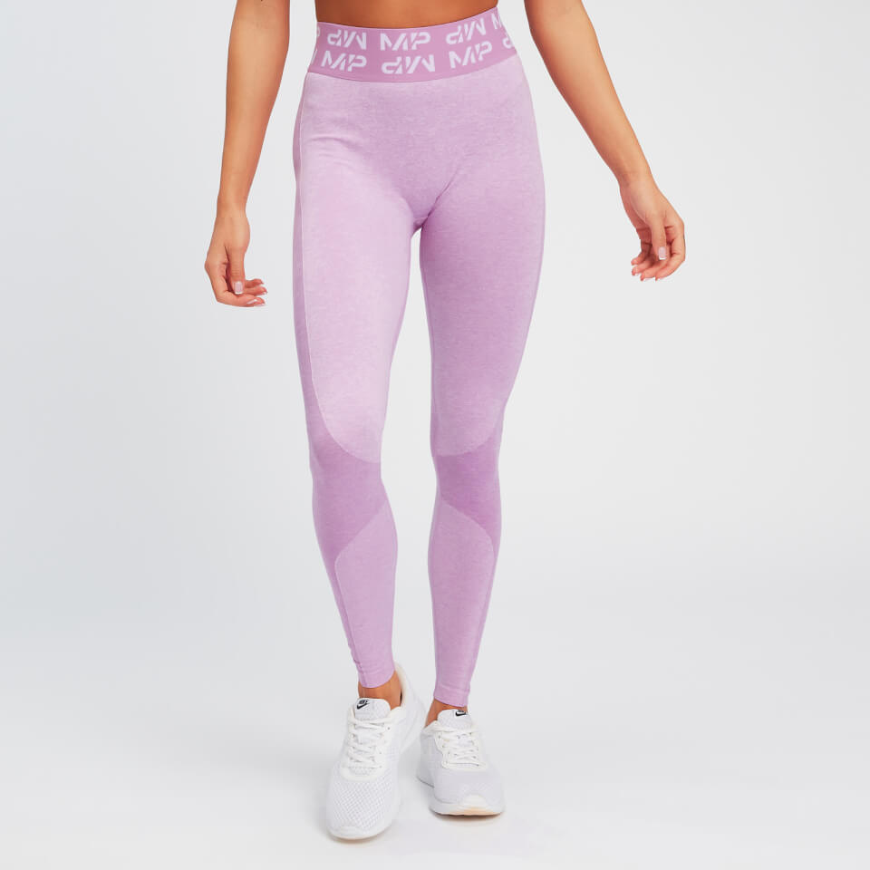 MP Women's Curve Leggings - Petal | MPâ¢ Apparel