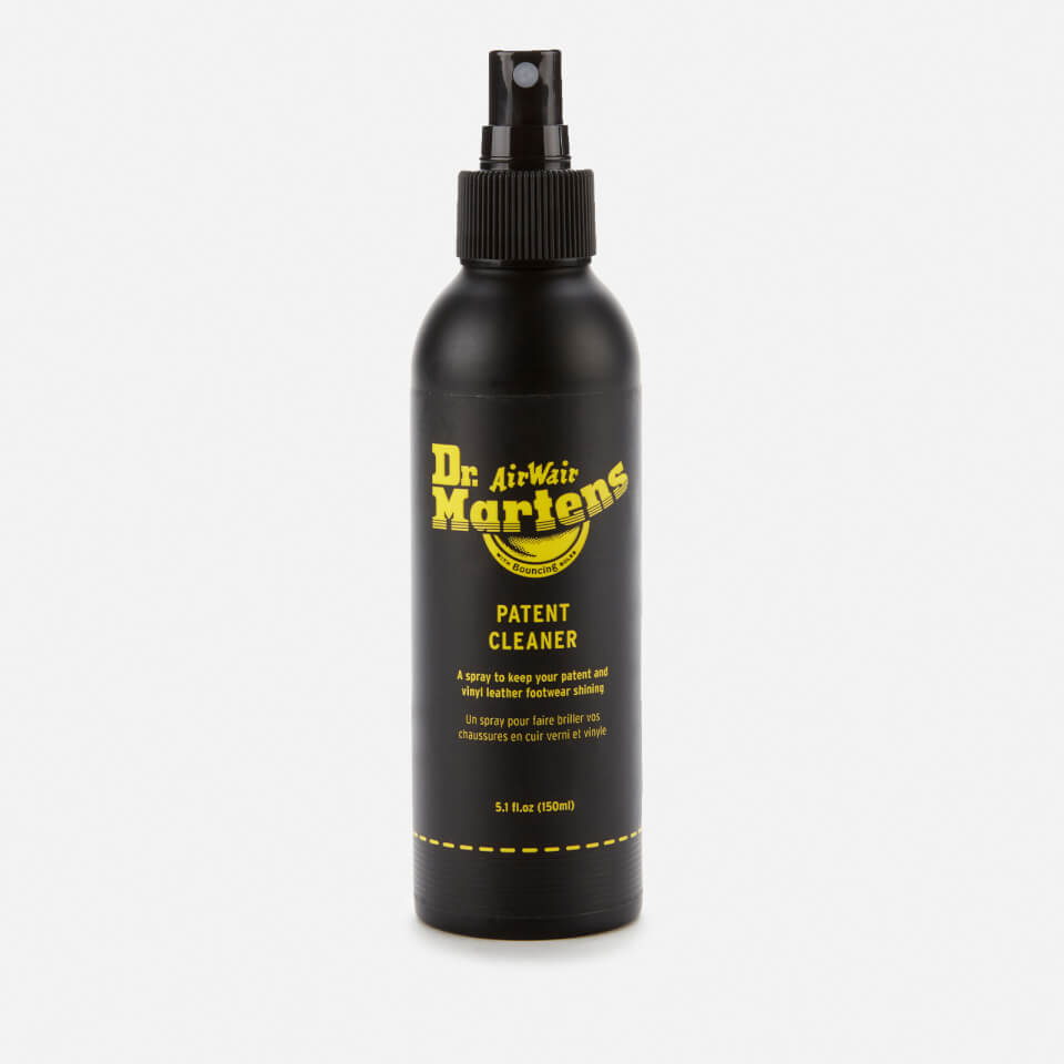 patent cleaner dr martens