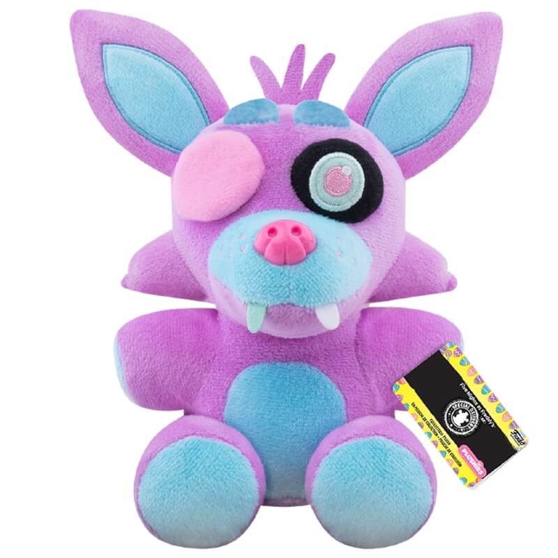 fnaf spring colorway