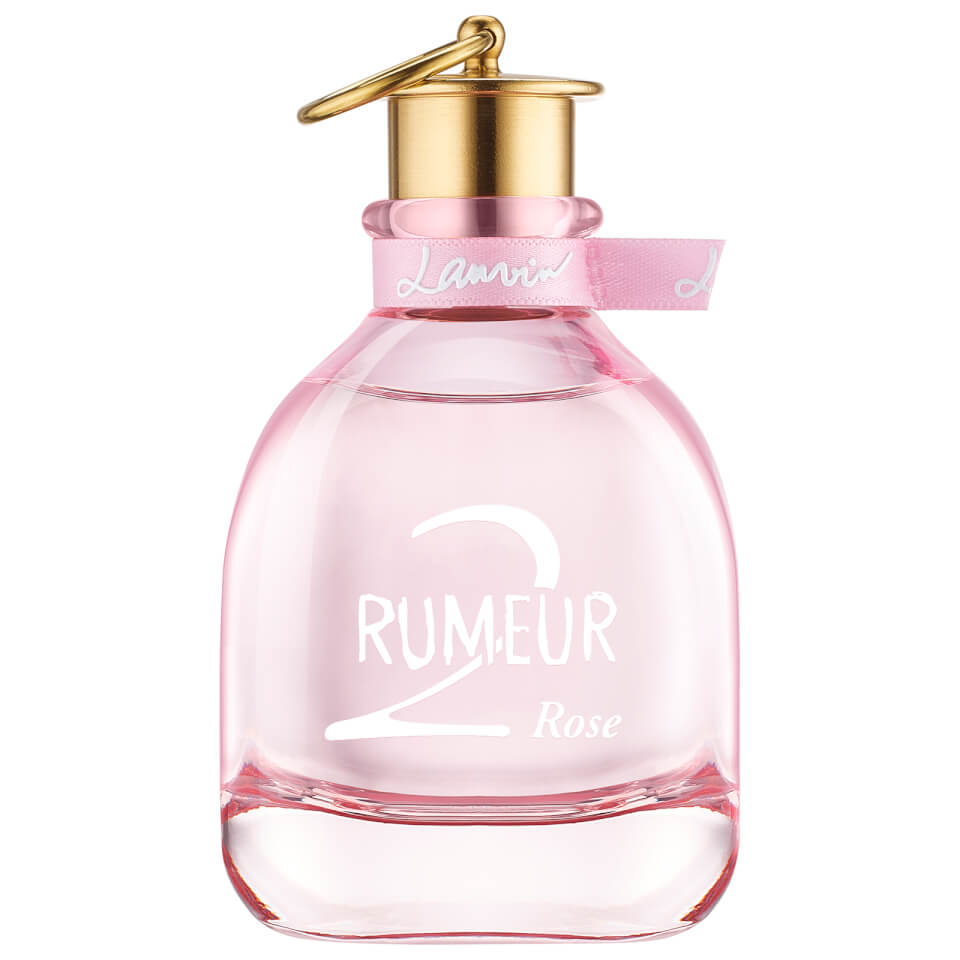 lanvin perfume rumeur 2 rose