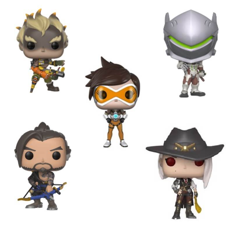 pop overwatch 2