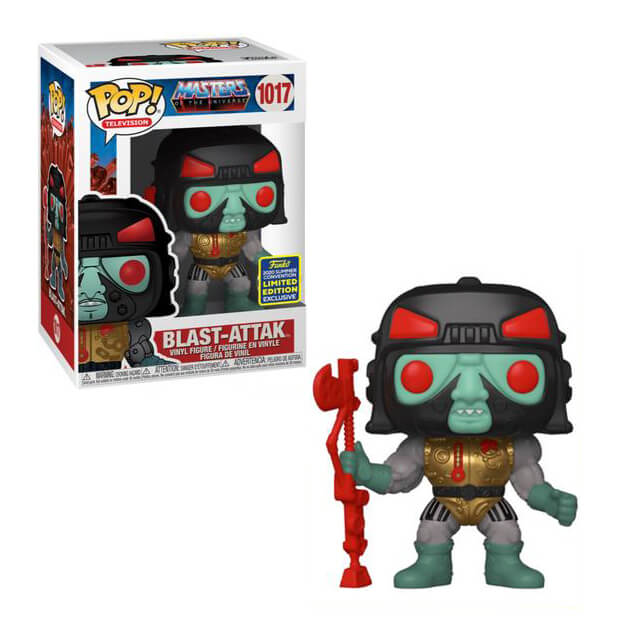 masters of the universe funko 2020