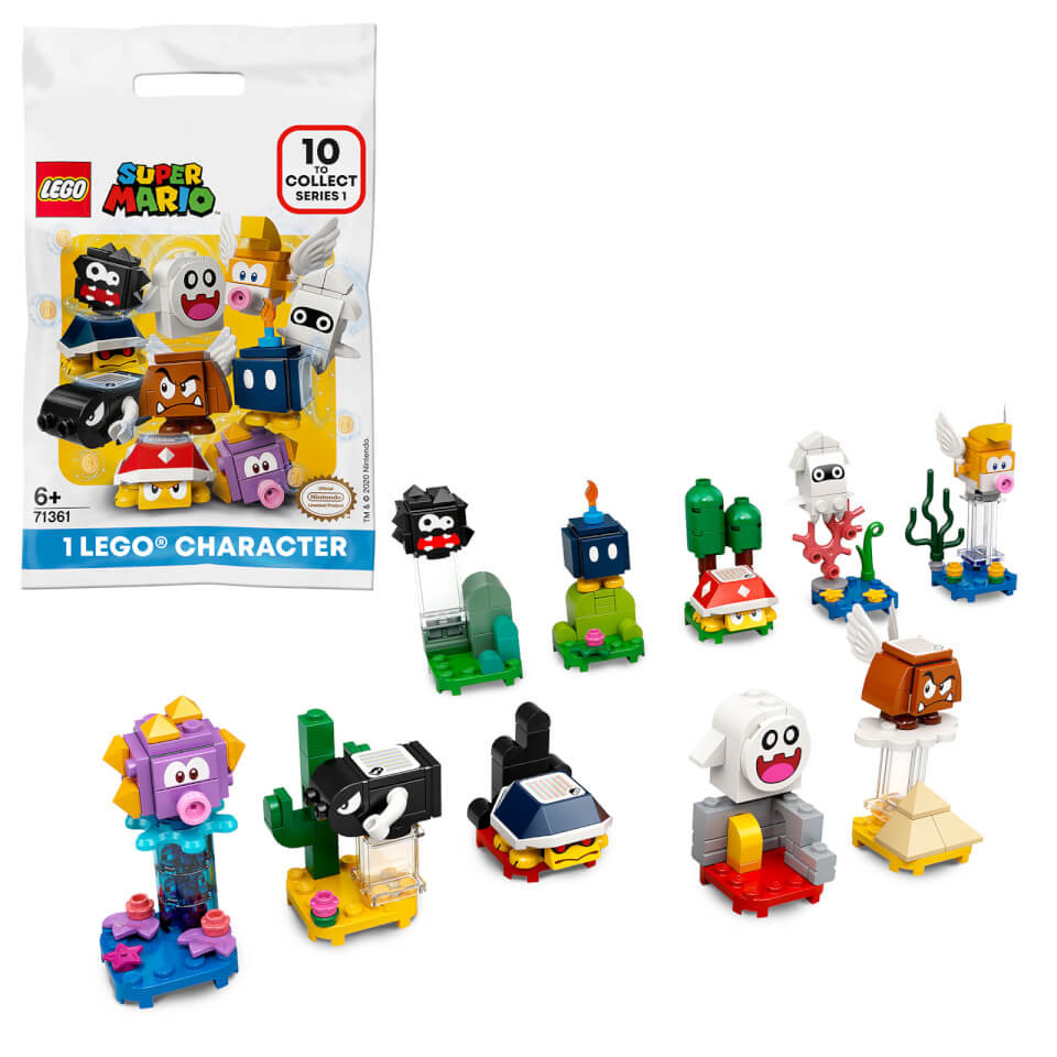 Mario items animal crossing information